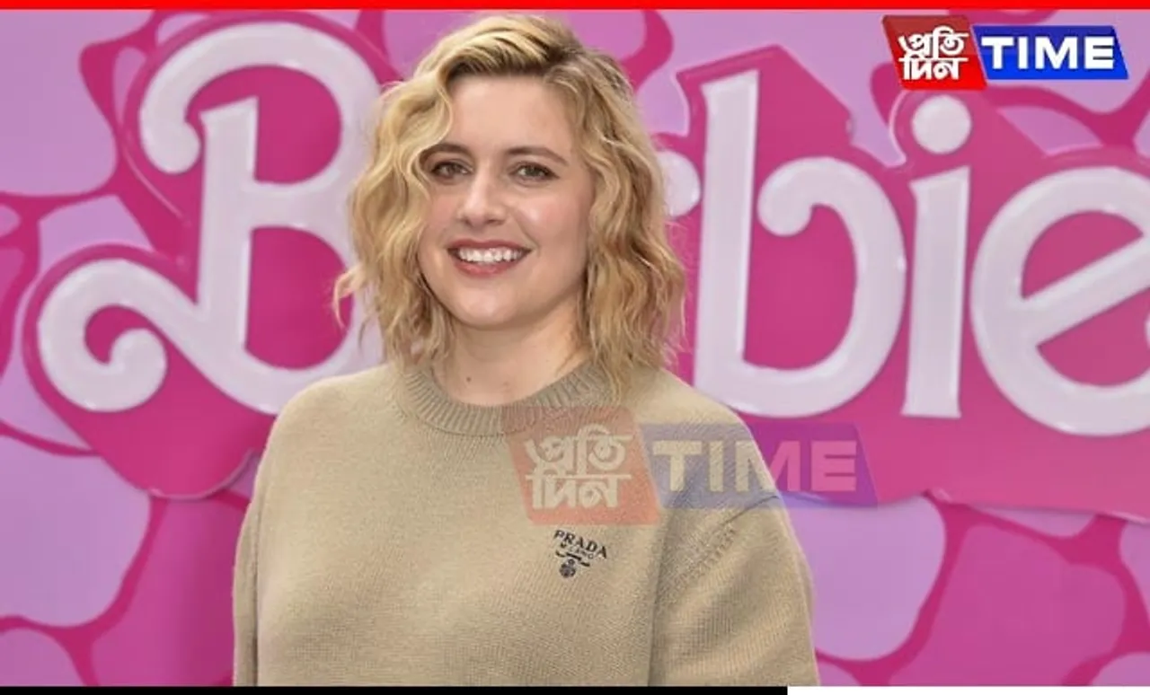 'Barbie' Filmmaker Greta Gerwig to Receive 2024 Pioneer of the Year Award